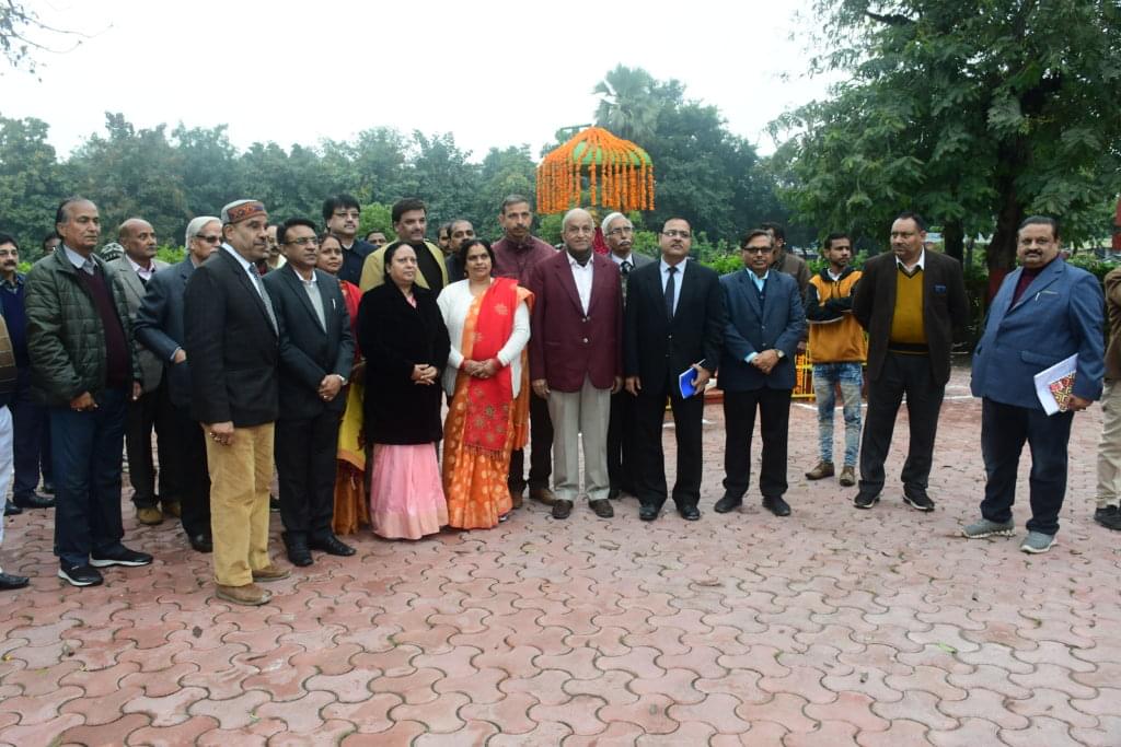 Hewett Polytechnic Lucknow Events photo 7